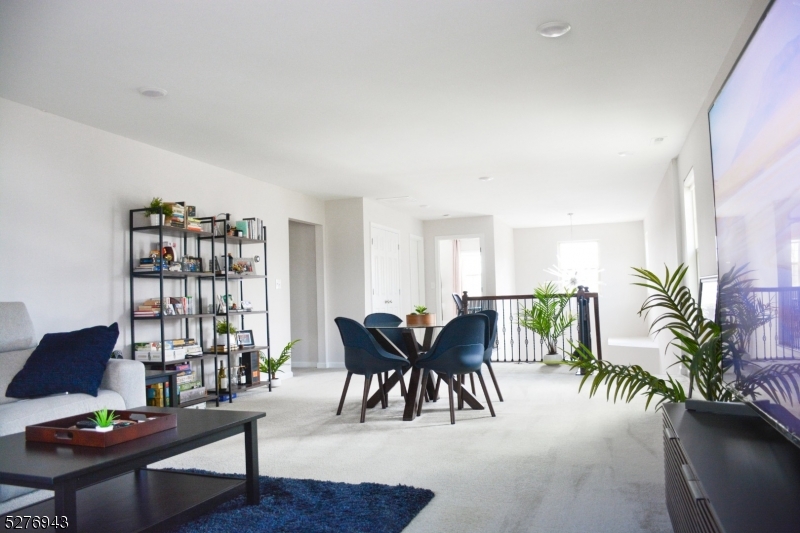 Kensington - Residential