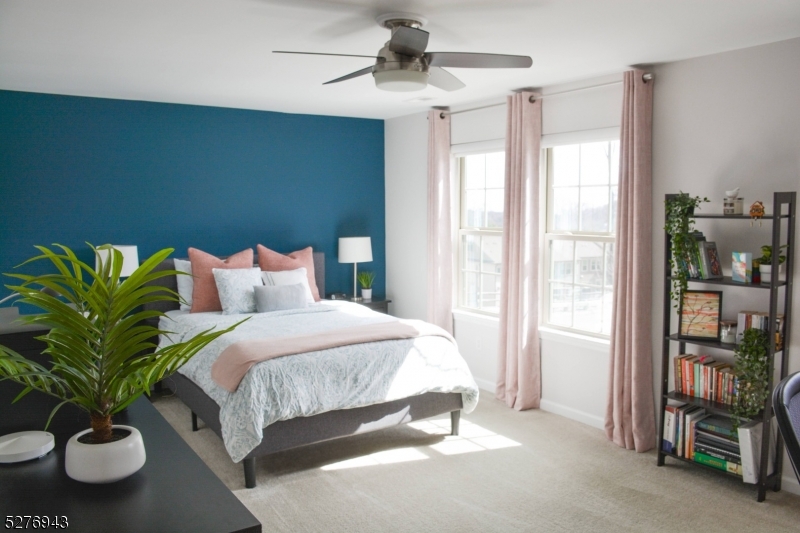 Kensington - Residential