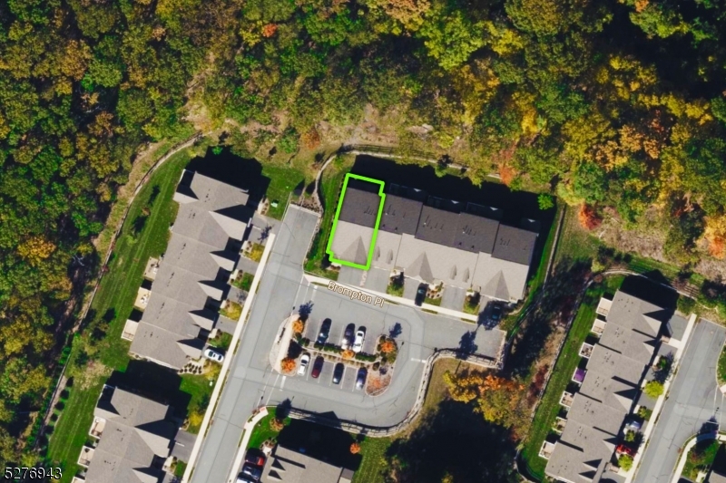 Kensington - Residential