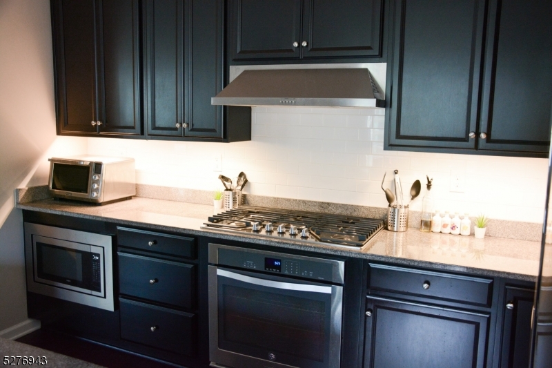 Kensington - Residential