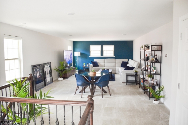 Kensington - Residential