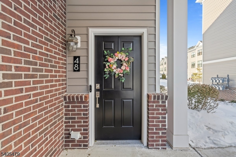 The Parke at Little Falls - Residential