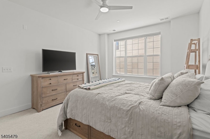 The Parke at Little Falls - Residential