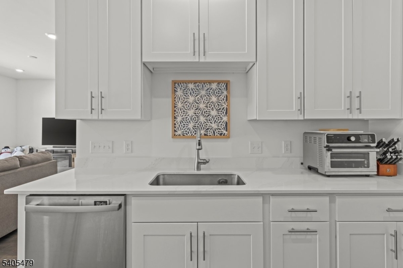 The Parke at Little Falls - Residential