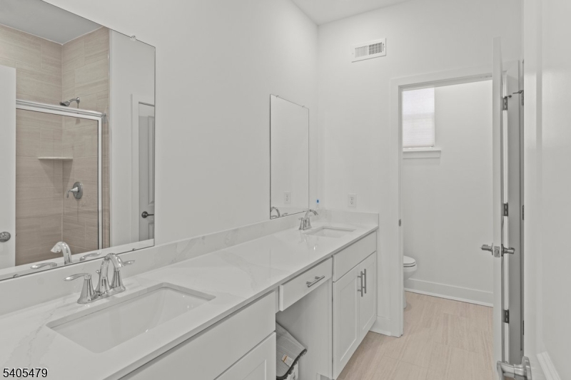 The Parke at Little Falls - Residential