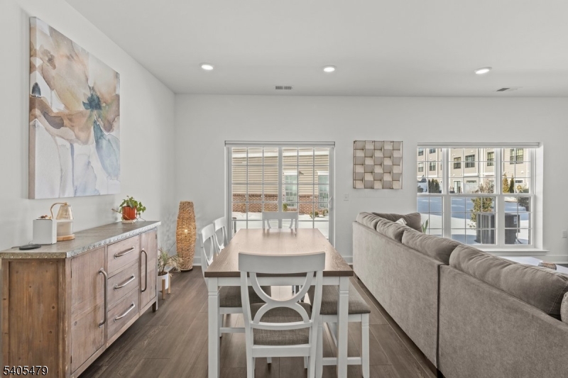 The Parke at Little Falls - Residential