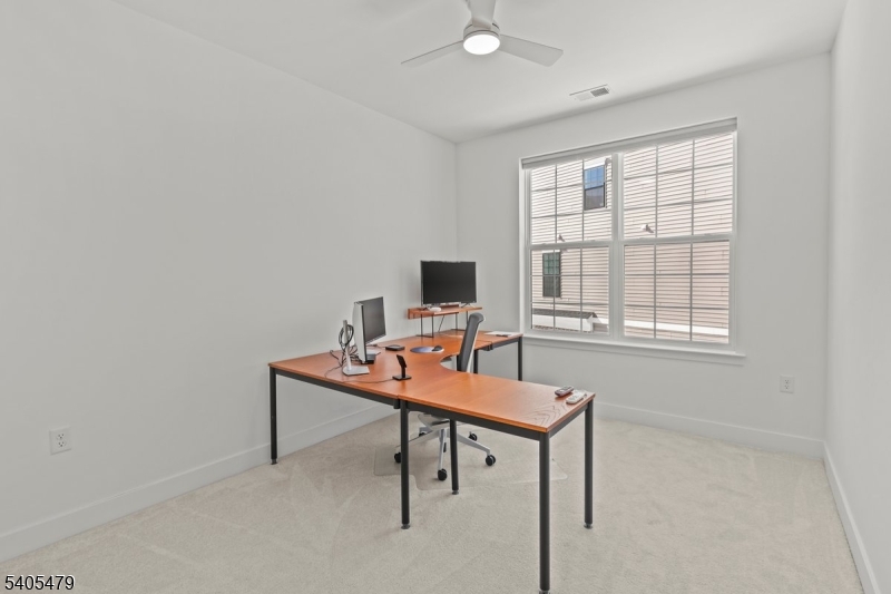 The Parke at Little Falls - Residential