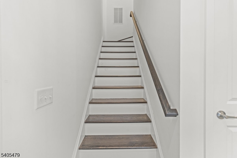 The Parke at Little Falls - Residential