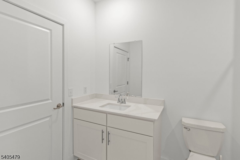 The Parke at Little Falls - Residential