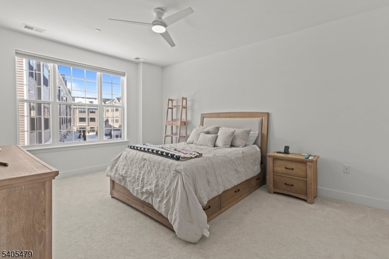 The Parke at Little Falls - Residential