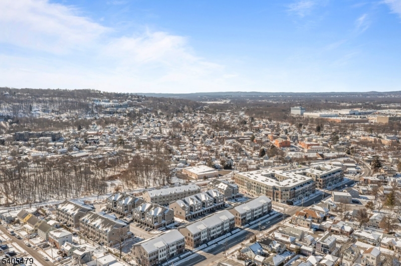 The Parke at Little Falls - Residential