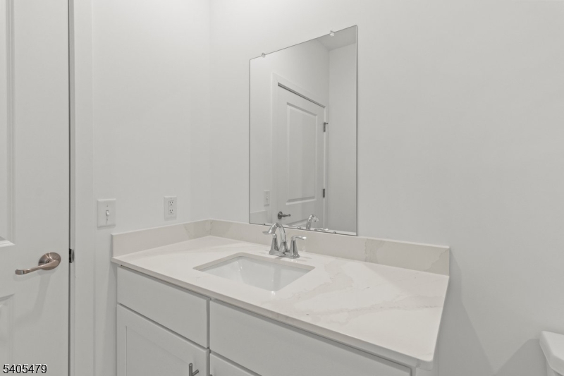 The Parke at Little Falls - Residential