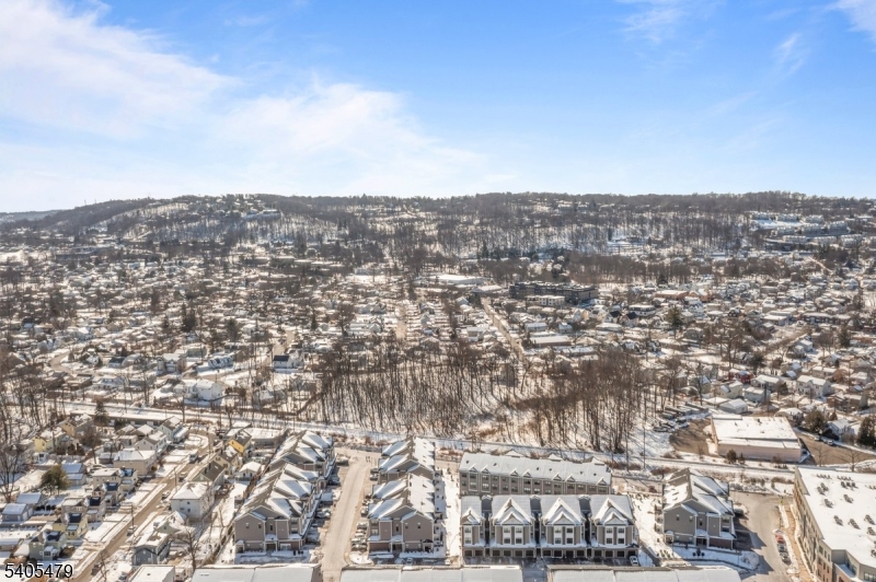 The Parke at Little Falls - Residential