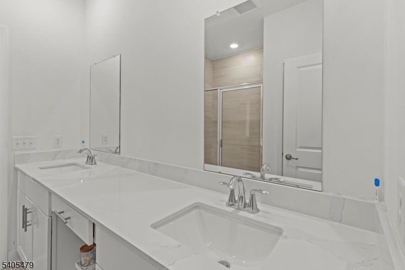 The Parke at Little Falls - Residential