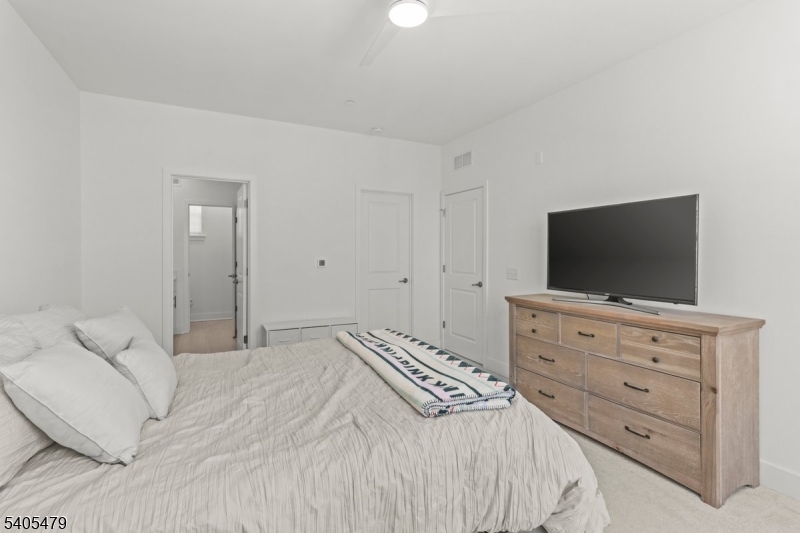 The Parke at Little Falls - Residential