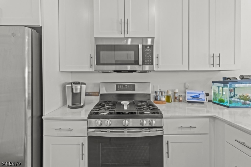 The Parke at Little Falls - Residential