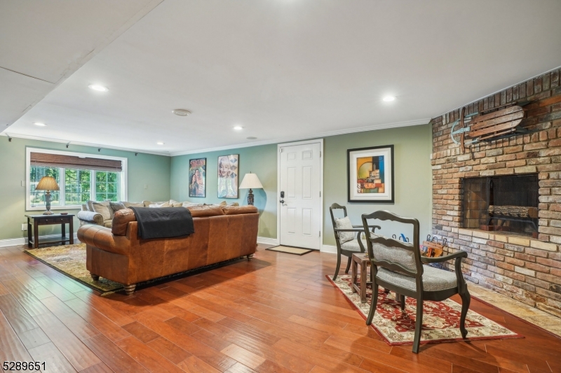 Deerfield - Residential