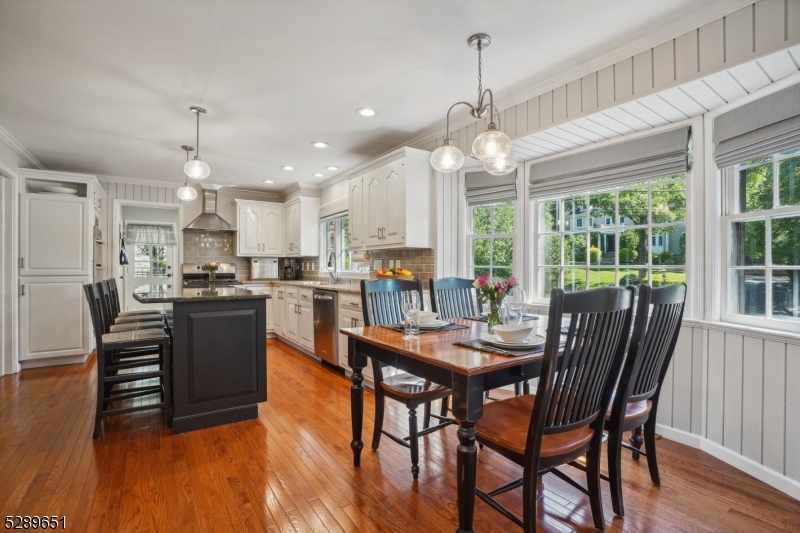 Deerfield - Residential