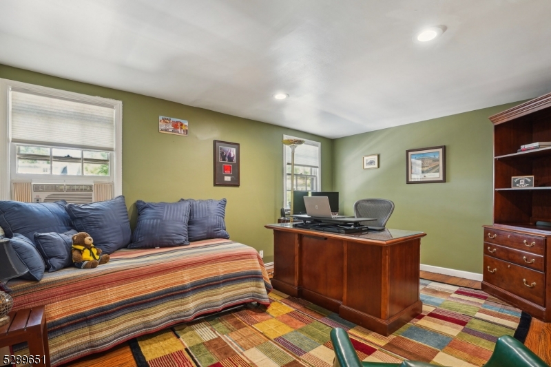 Deerfield - Residential