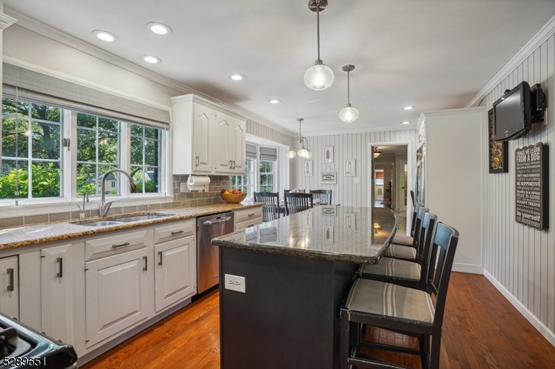 Deerfield - Residential