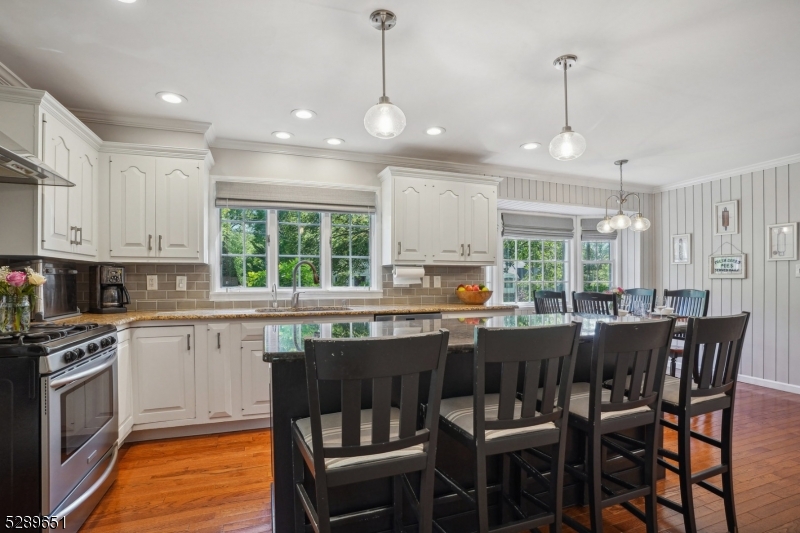 Deerfield - Residential