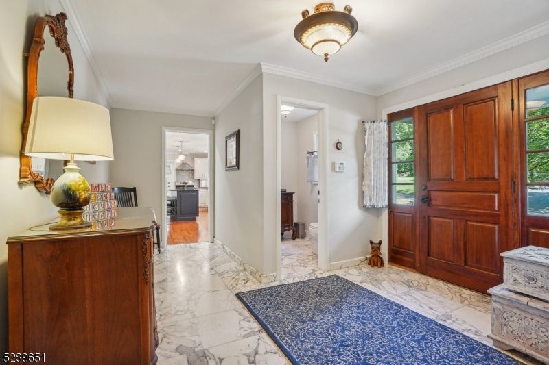 Deerfield - Residential