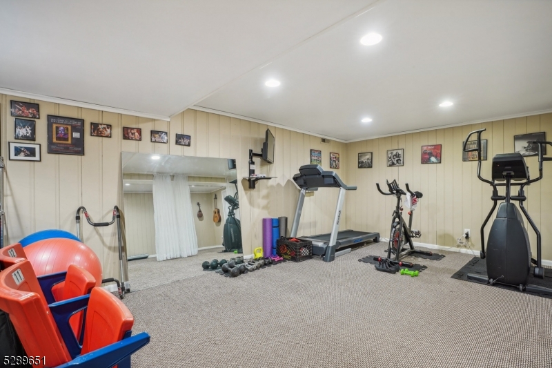 Deerfield - Residential