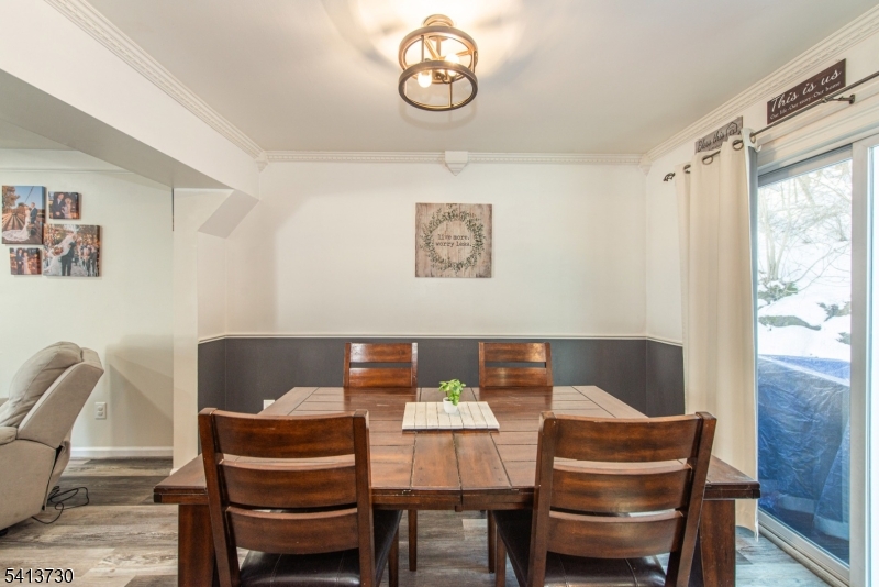 Hamburg Village - Residential