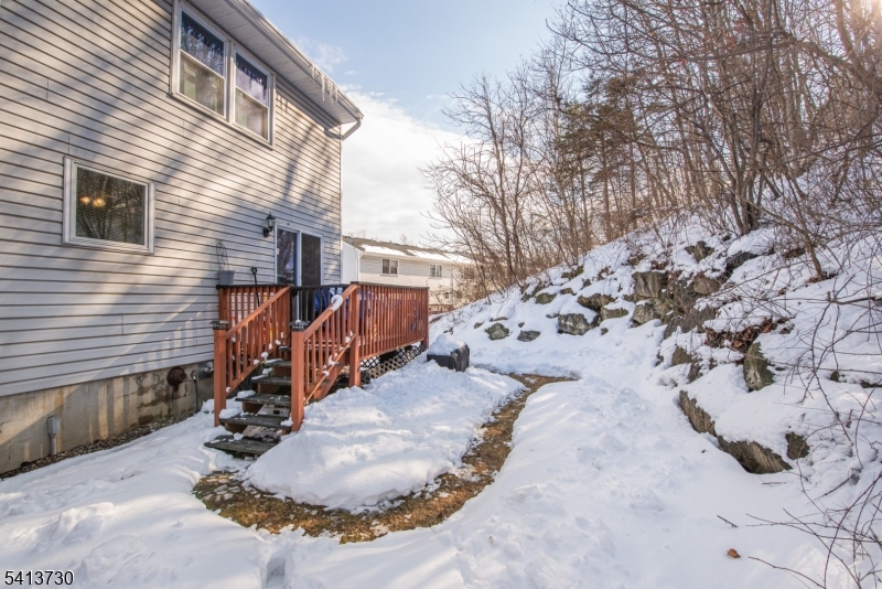 Hamburg Village - Residential