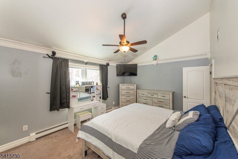 Hamburg Village - Residential