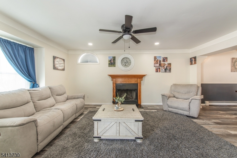 Hamburg Village - Residential