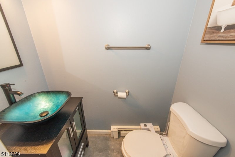 Hamburg Village - Residential