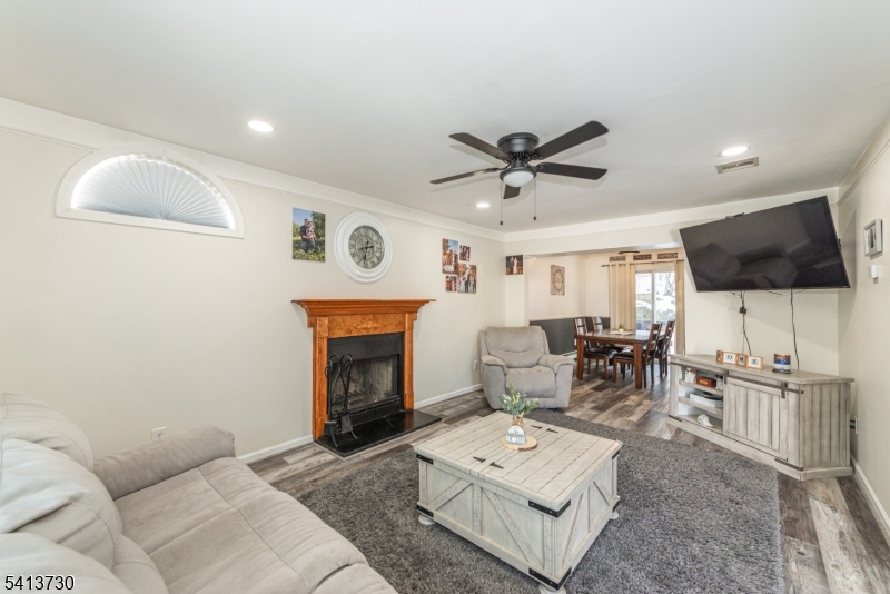 Hamburg Village - Residential