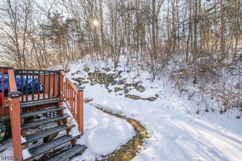 Hamburg Village - Residential