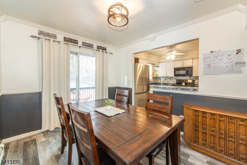 Hamburg Village - Residential