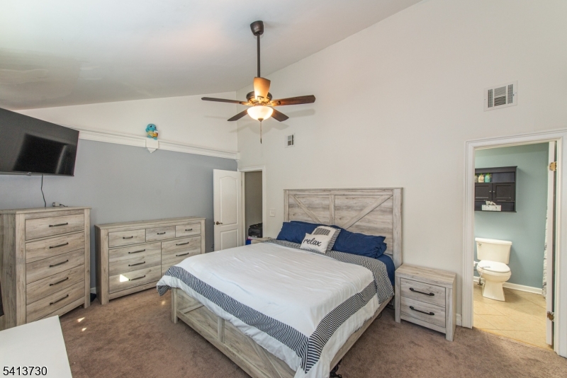 Hamburg Village - Residential