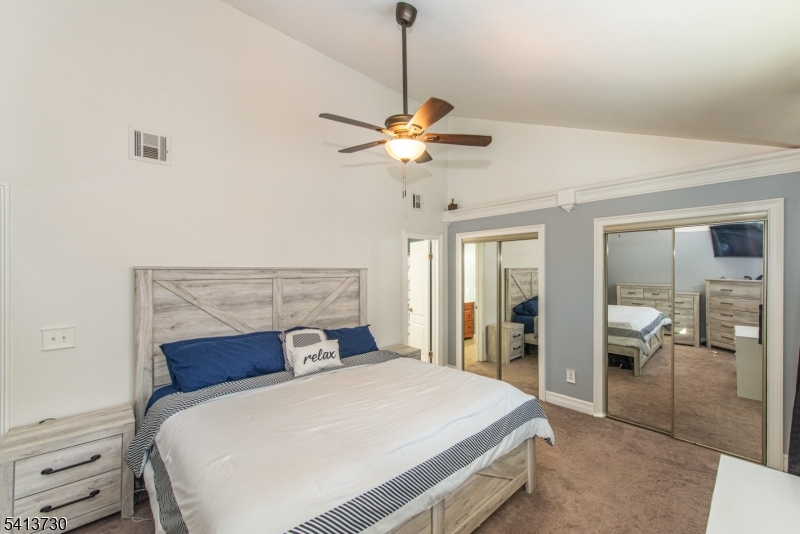 Hamburg Village - Residential