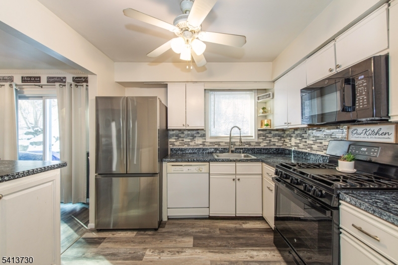 Hamburg Village - Residential