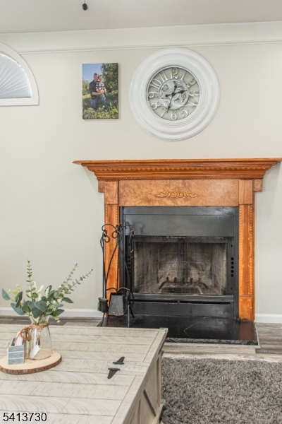 Hamburg Village - Residential