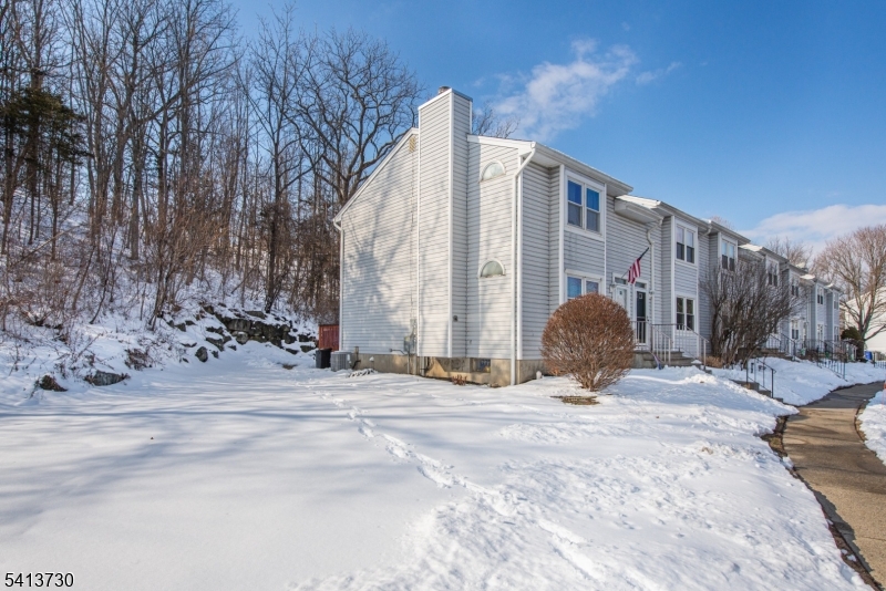 Hamburg Village - Residential