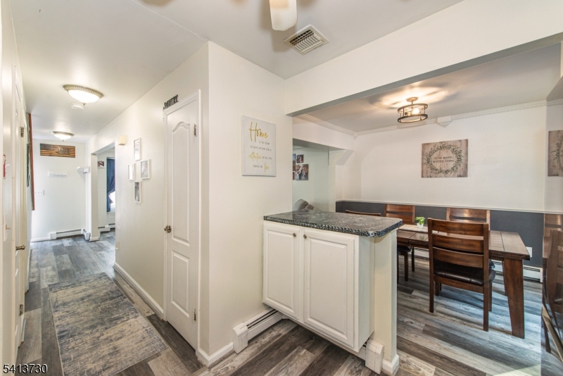 Hamburg Village - Residential