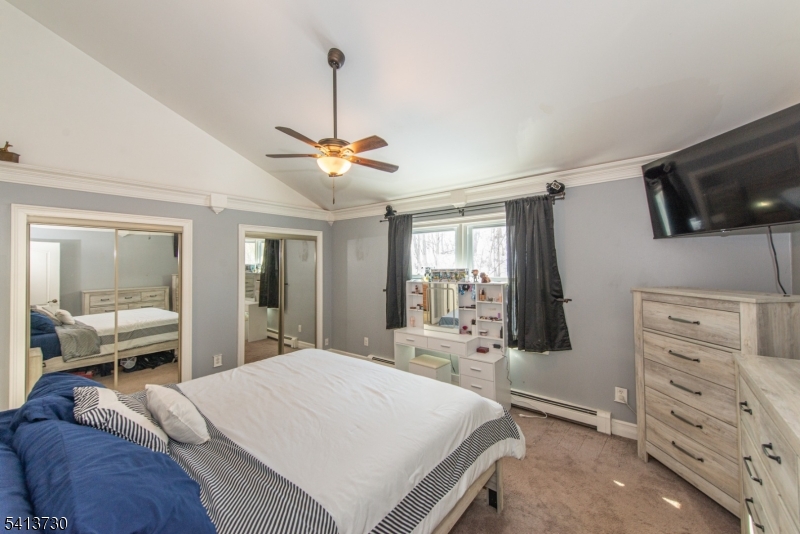 Hamburg Village - Residential