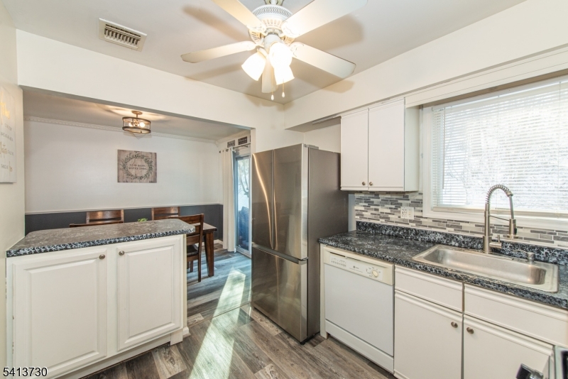 Hamburg Village - Residential