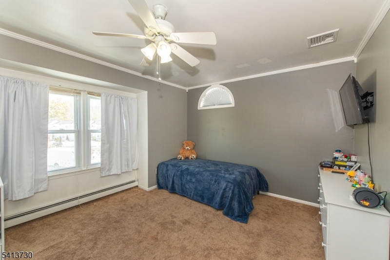 Hamburg Village - Residential