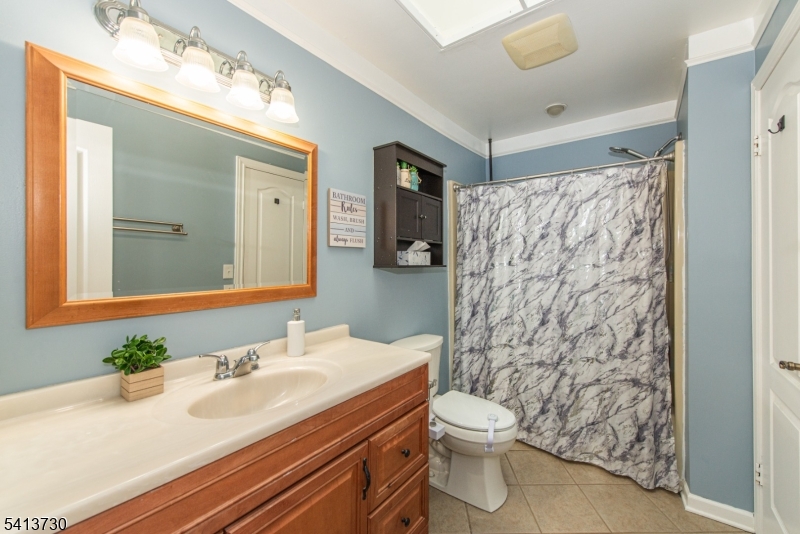 Hamburg Village - Residential