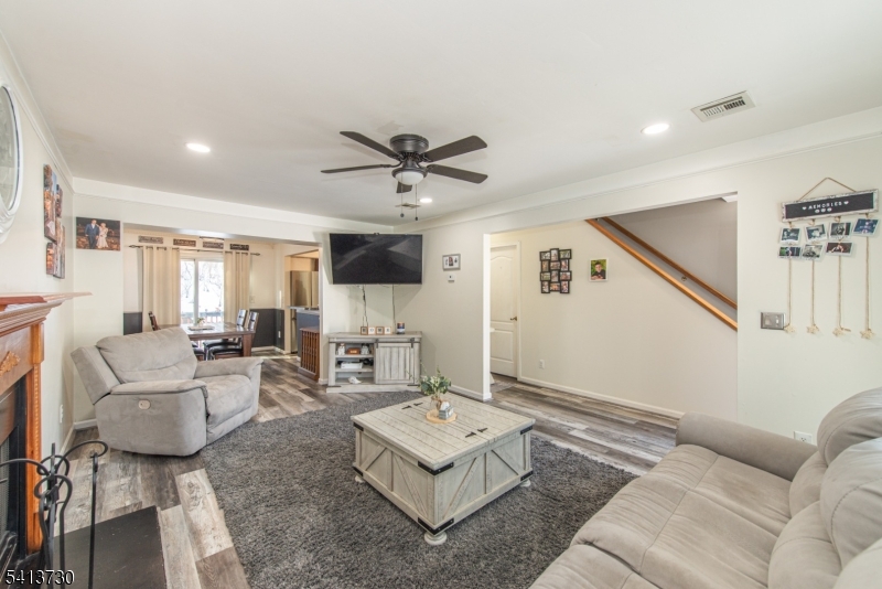 Hamburg Village - Residential