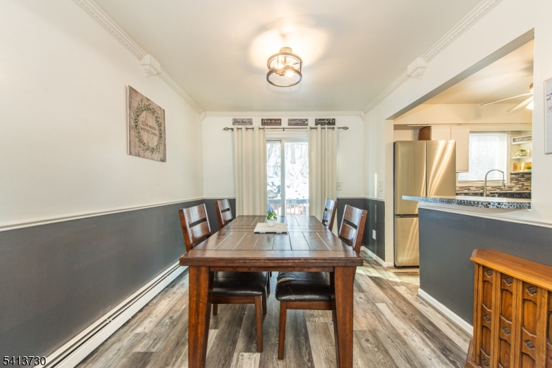 Hamburg Village - Residential