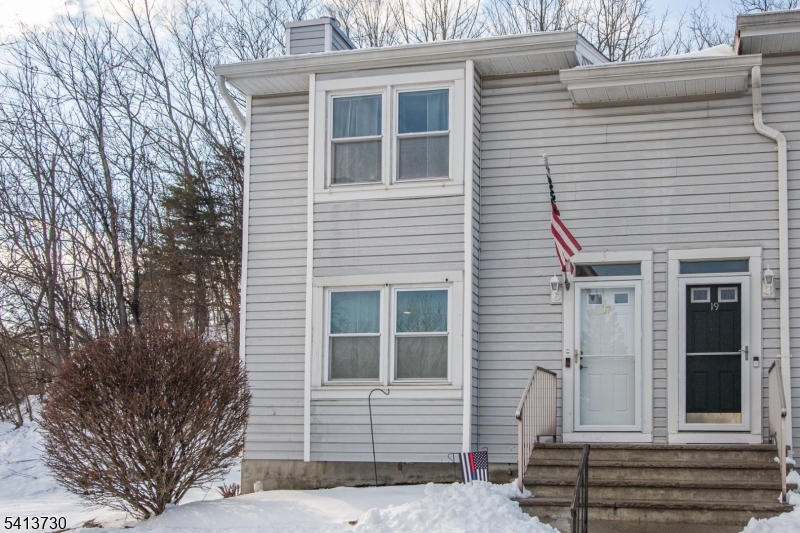 Hamburg Village - Residential