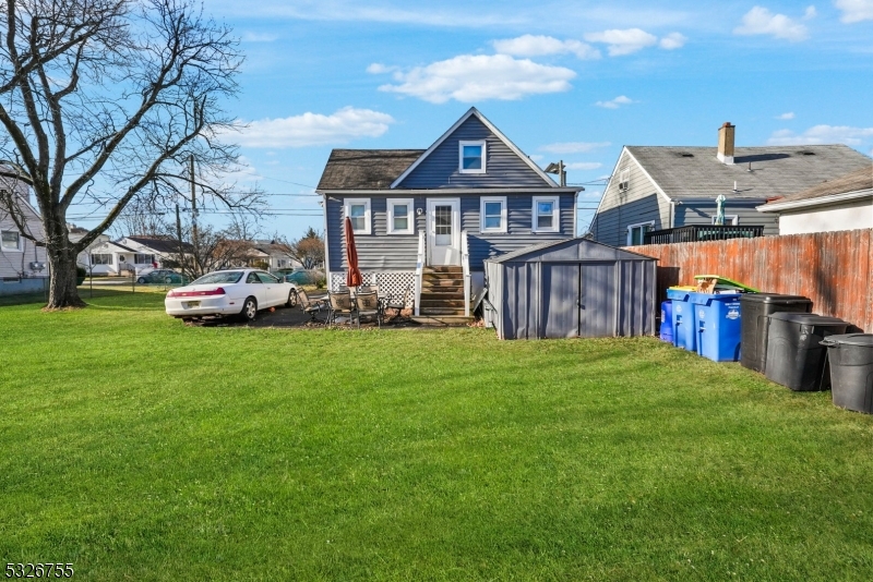 Manville Boro, New Jersey 08835, United States, 3 Bedrooms Bedrooms, ,2 BathroomsBathrooms,Residential,Active,24477