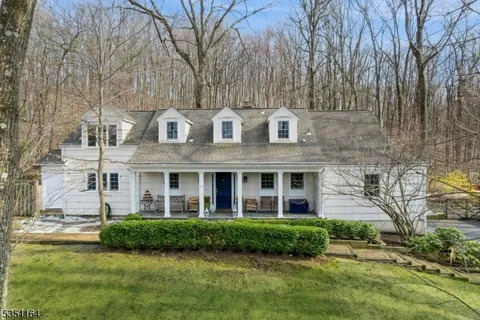 438 Fox Chase Rd, Chester Twp., NJ 07930 - MLS#: 3957046